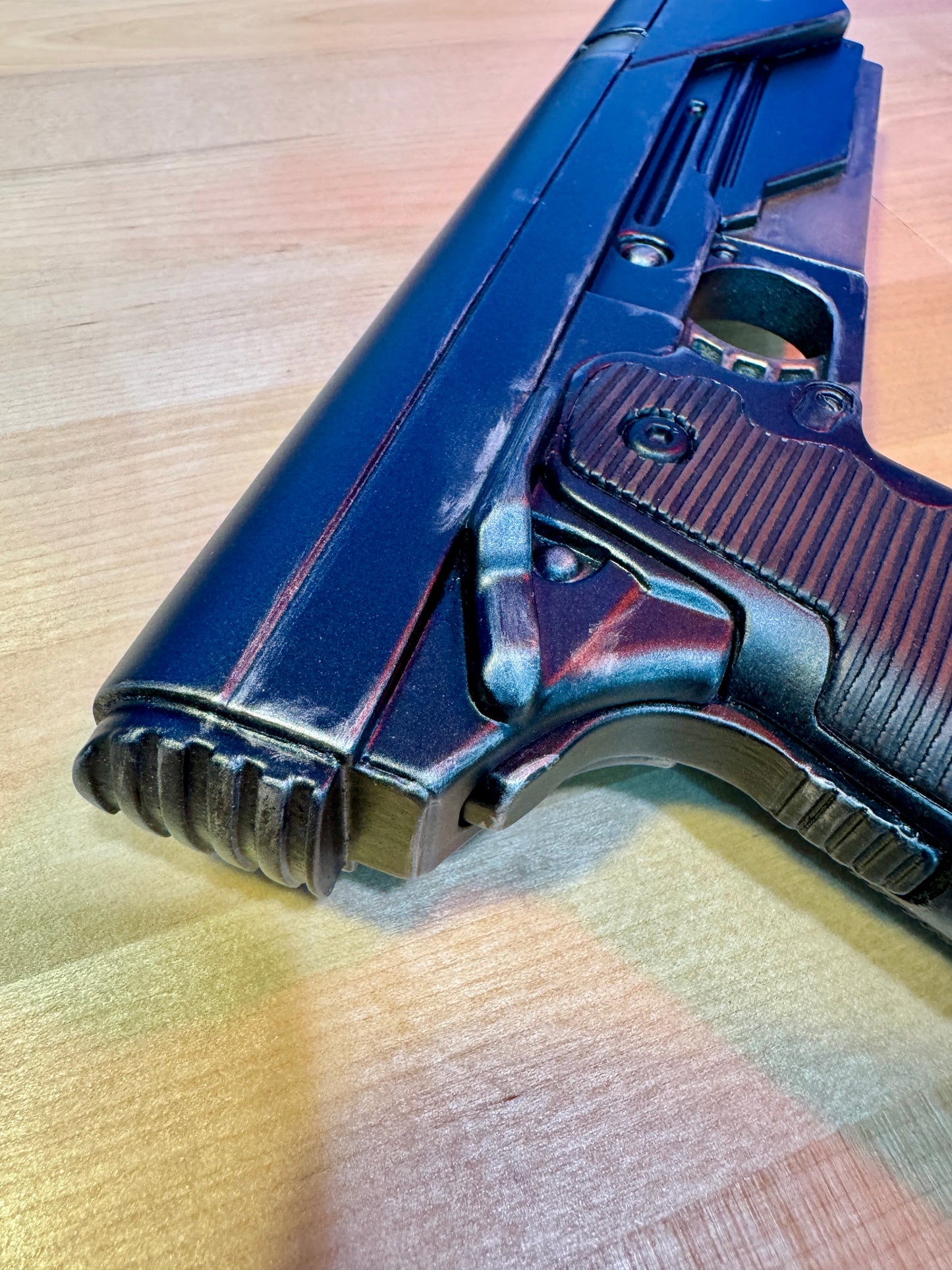 Westar- 35 Blaster Pair