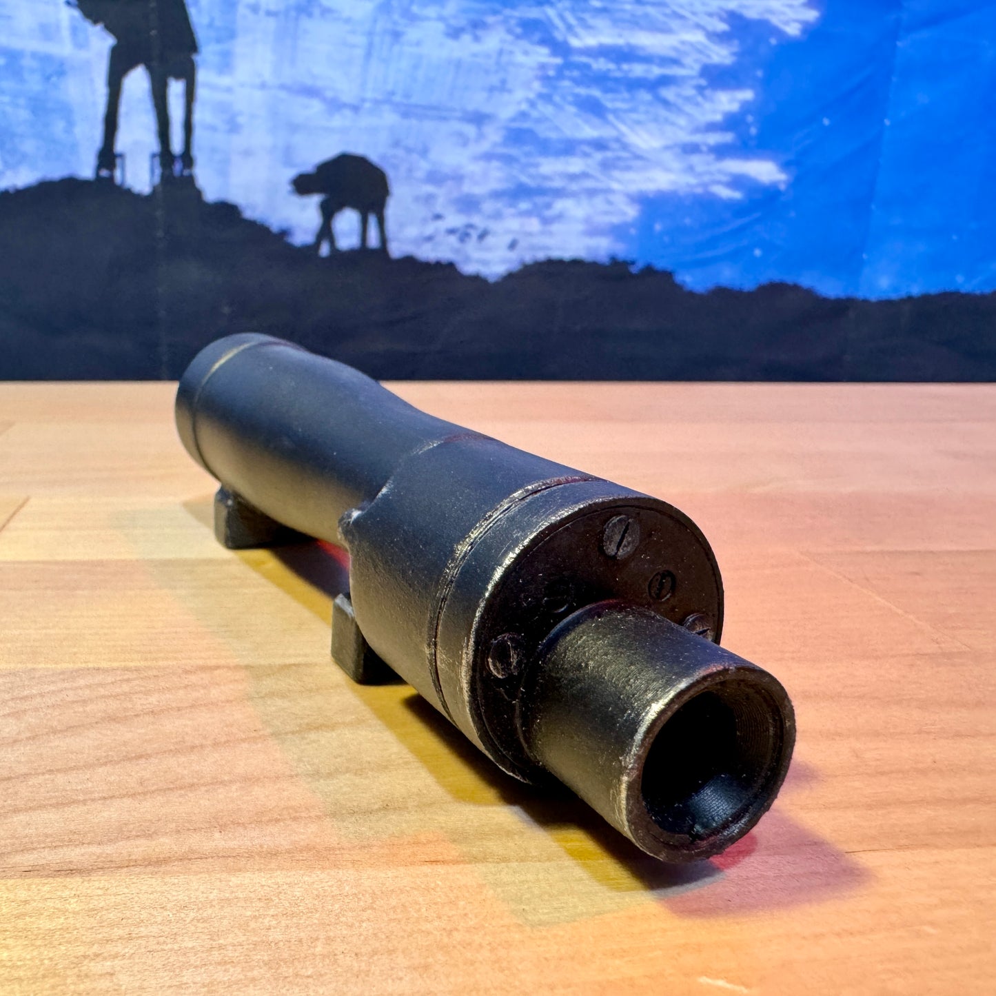 Scope for E-11/E-10.5/E-10 Blasters