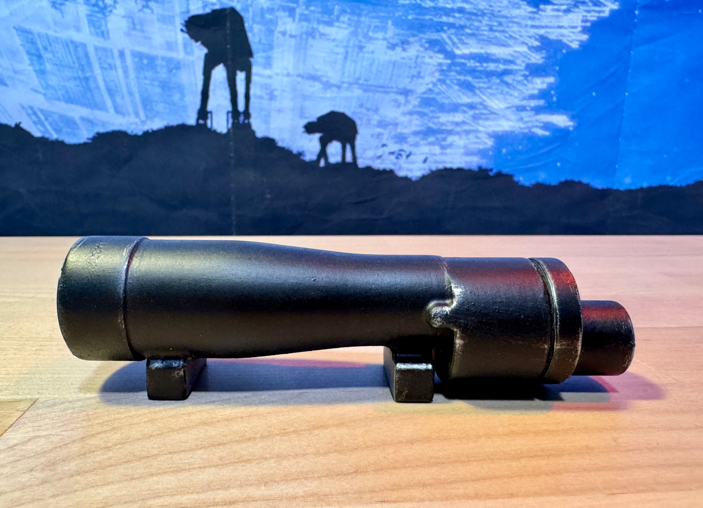 Scope for E-11/E-10.5/E-10 Blasters