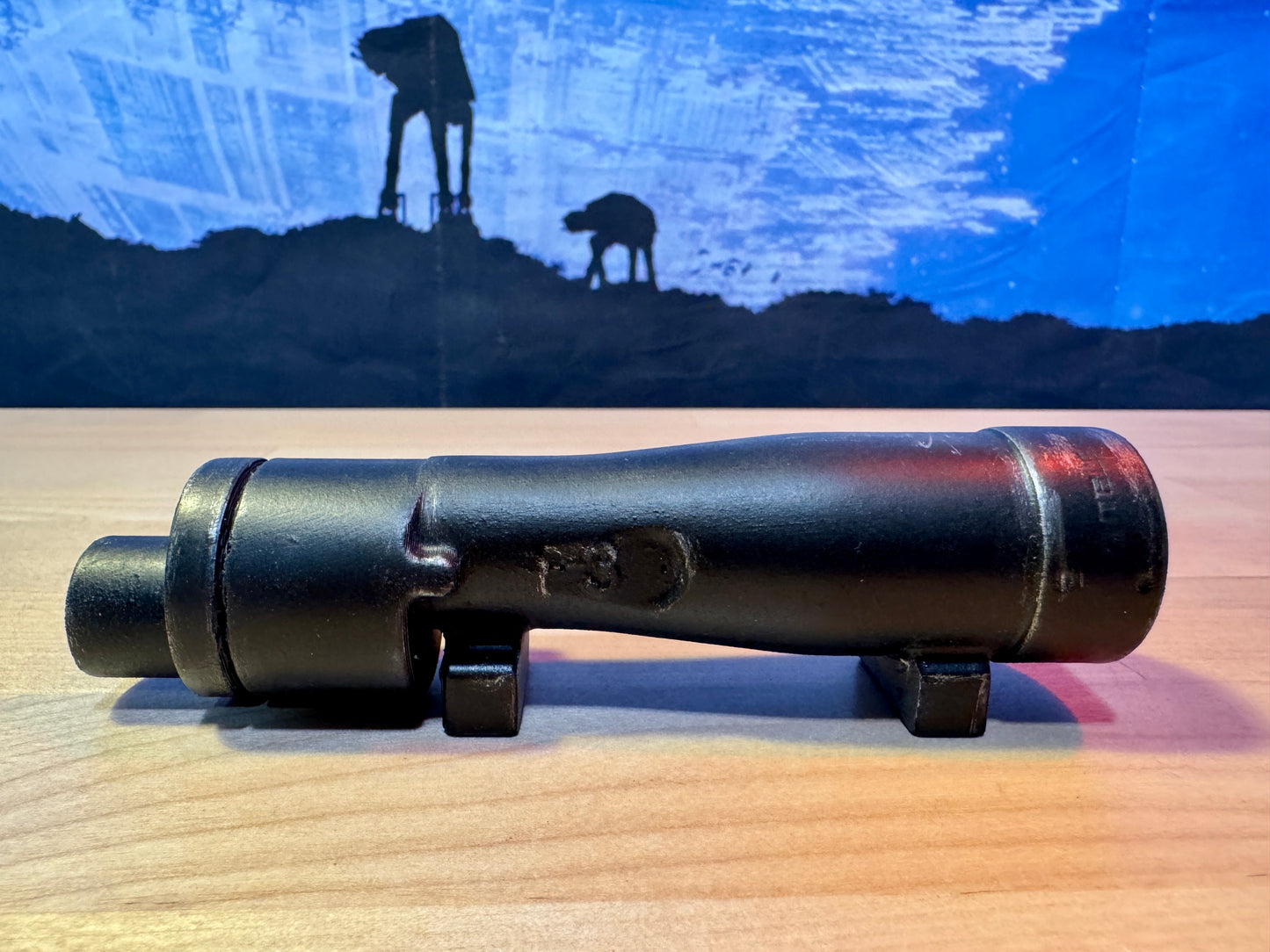 Scope for E-11/E-10.5/E-10 Blasters