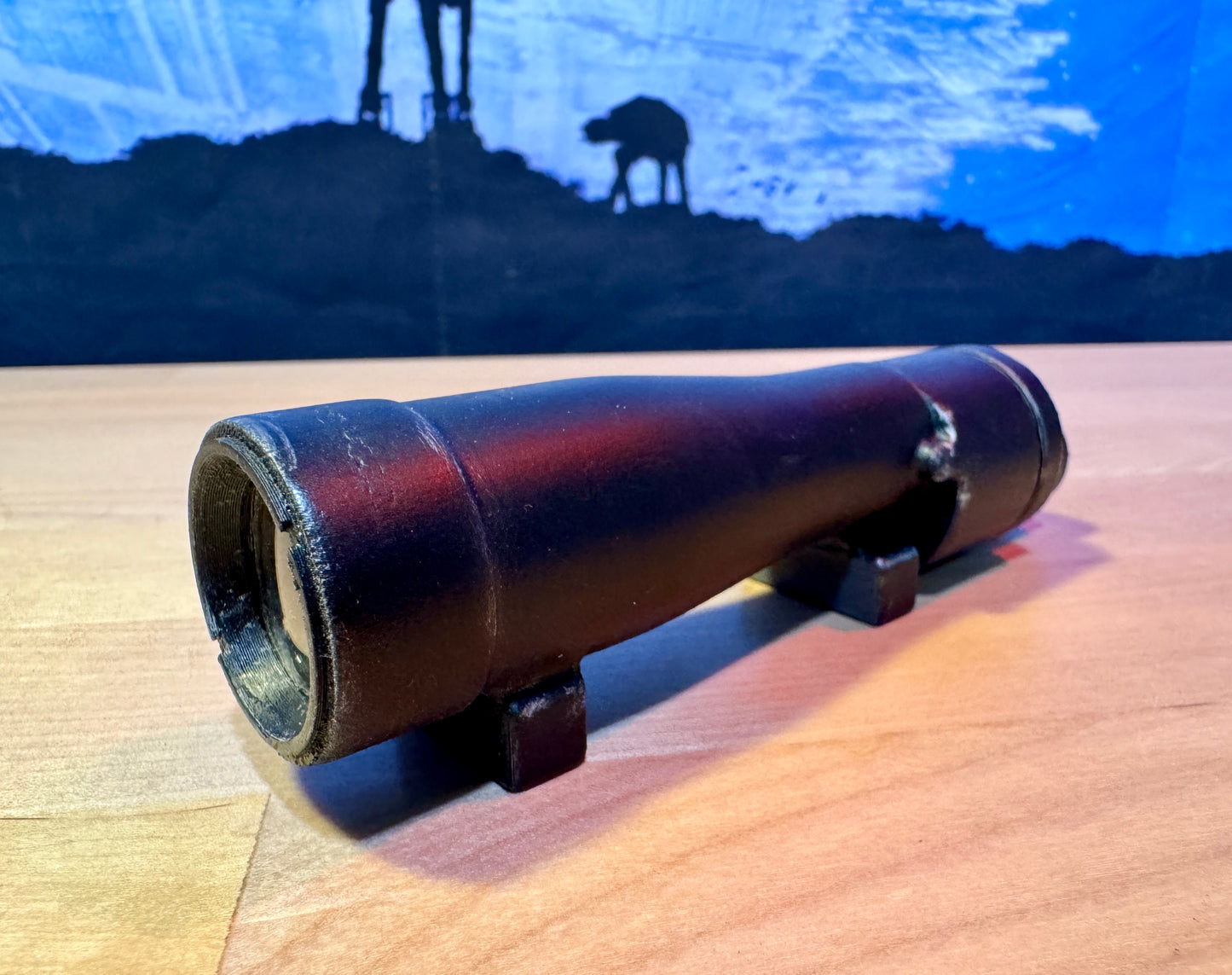 Scope for E-11/E-10.5/E-10 Blasters
