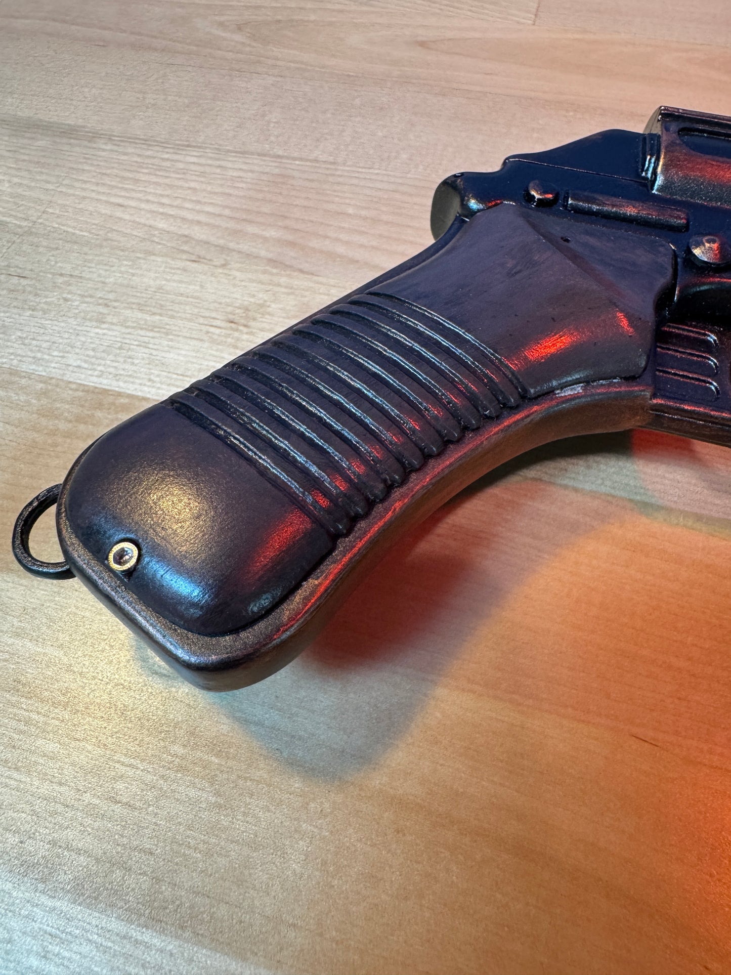 Screen Accurate MW-20 Bryar Pistol - Andor