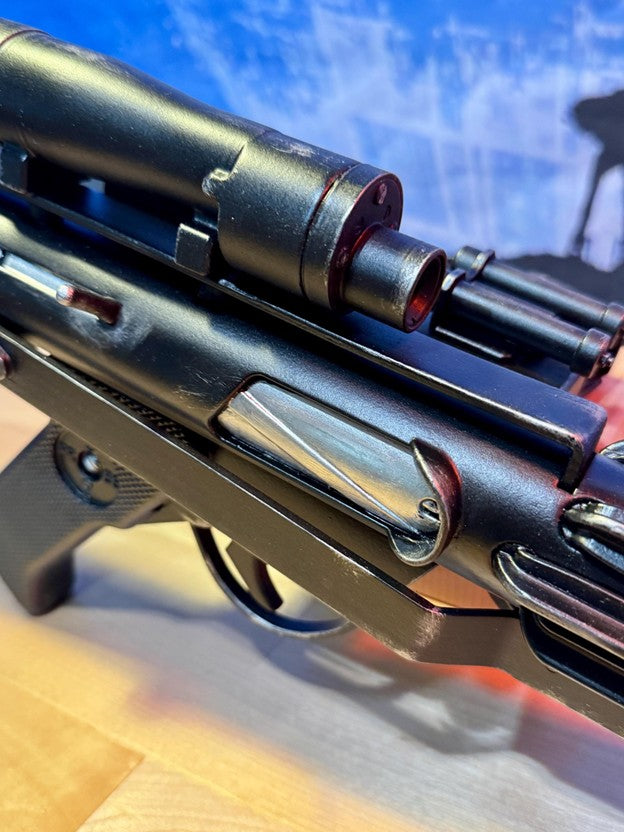Star Wars Blaster - E-11 Stormtrooper Blaster