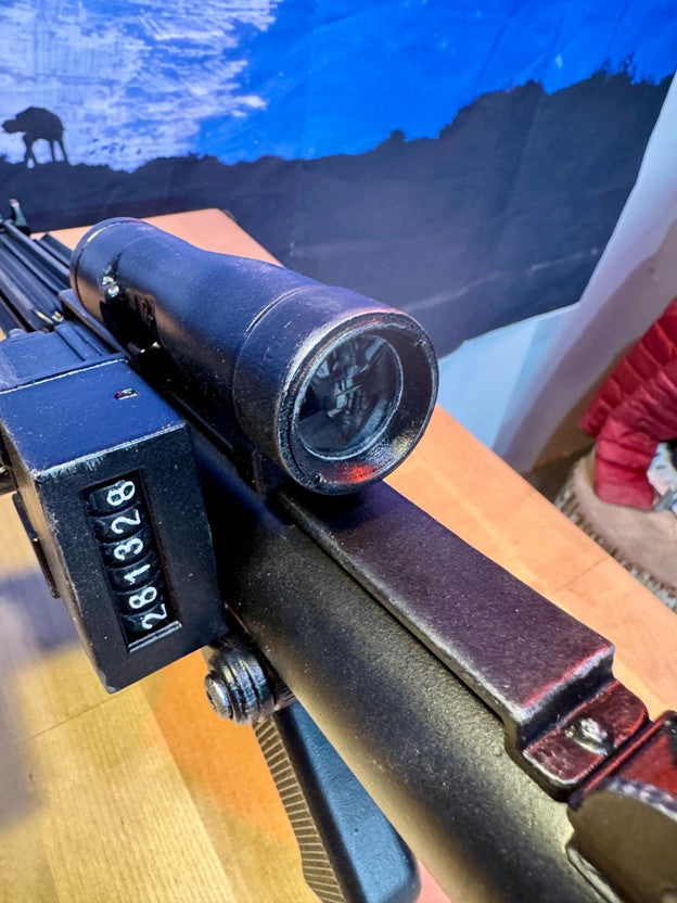 Star Wars Blaster - E-11 Stormtrooper Blaster