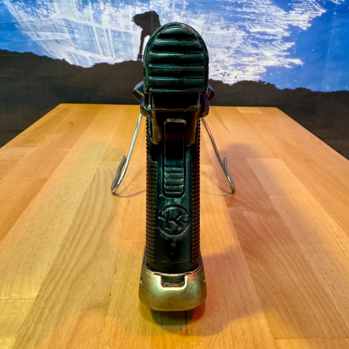 Westar- 35 Blaster Pair