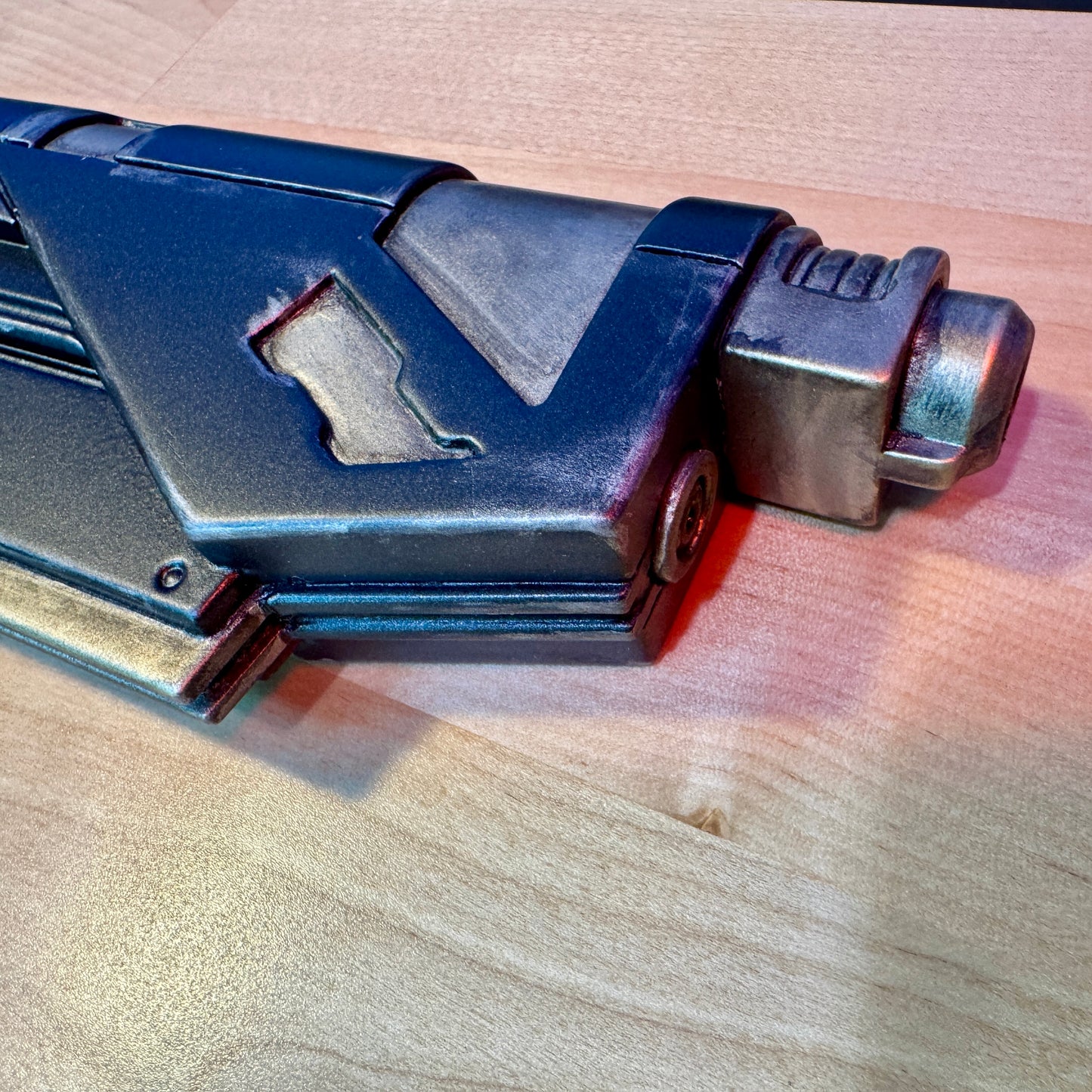 Westar- 35 Blaster Pair