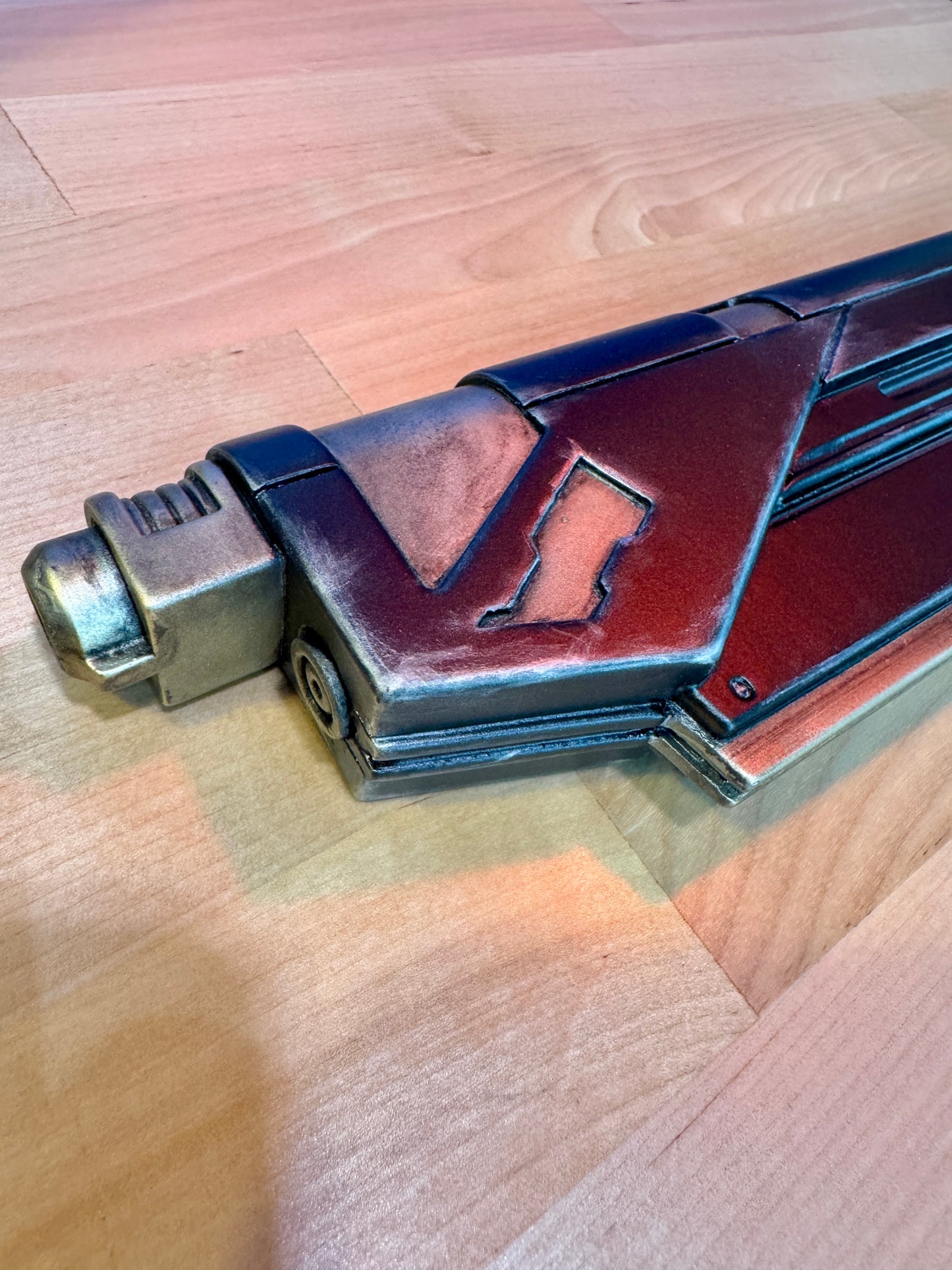 Westar- 35 Blaster Pair