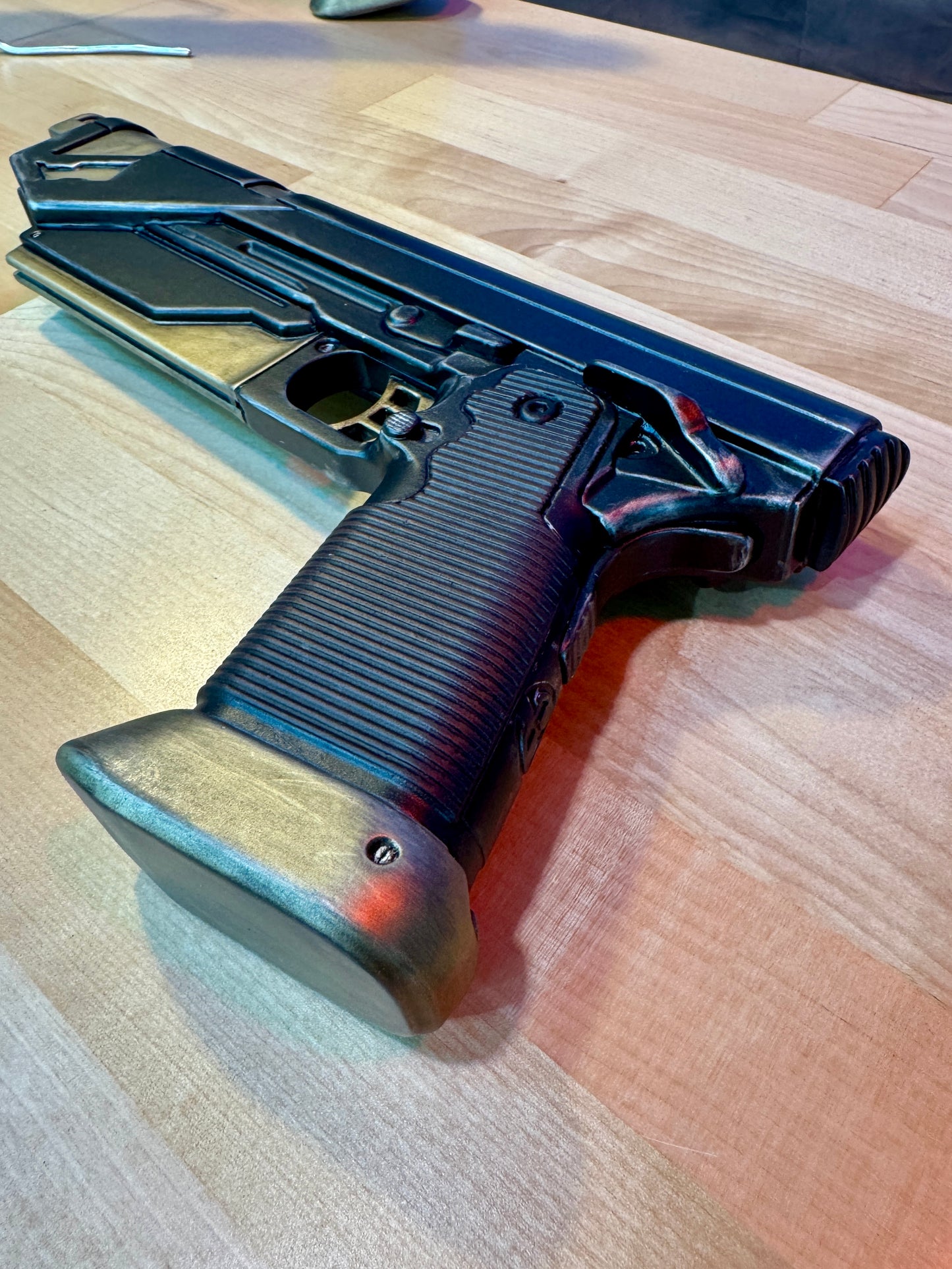 Westar- 35 Blaster Pair