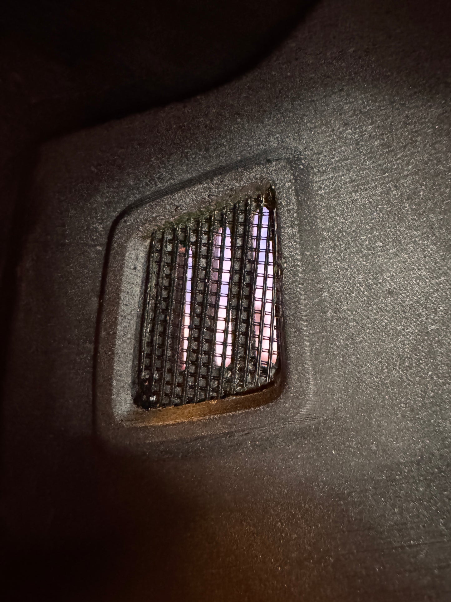 Helldivers II “Hell Bent” Helmet - Cosplay Ready