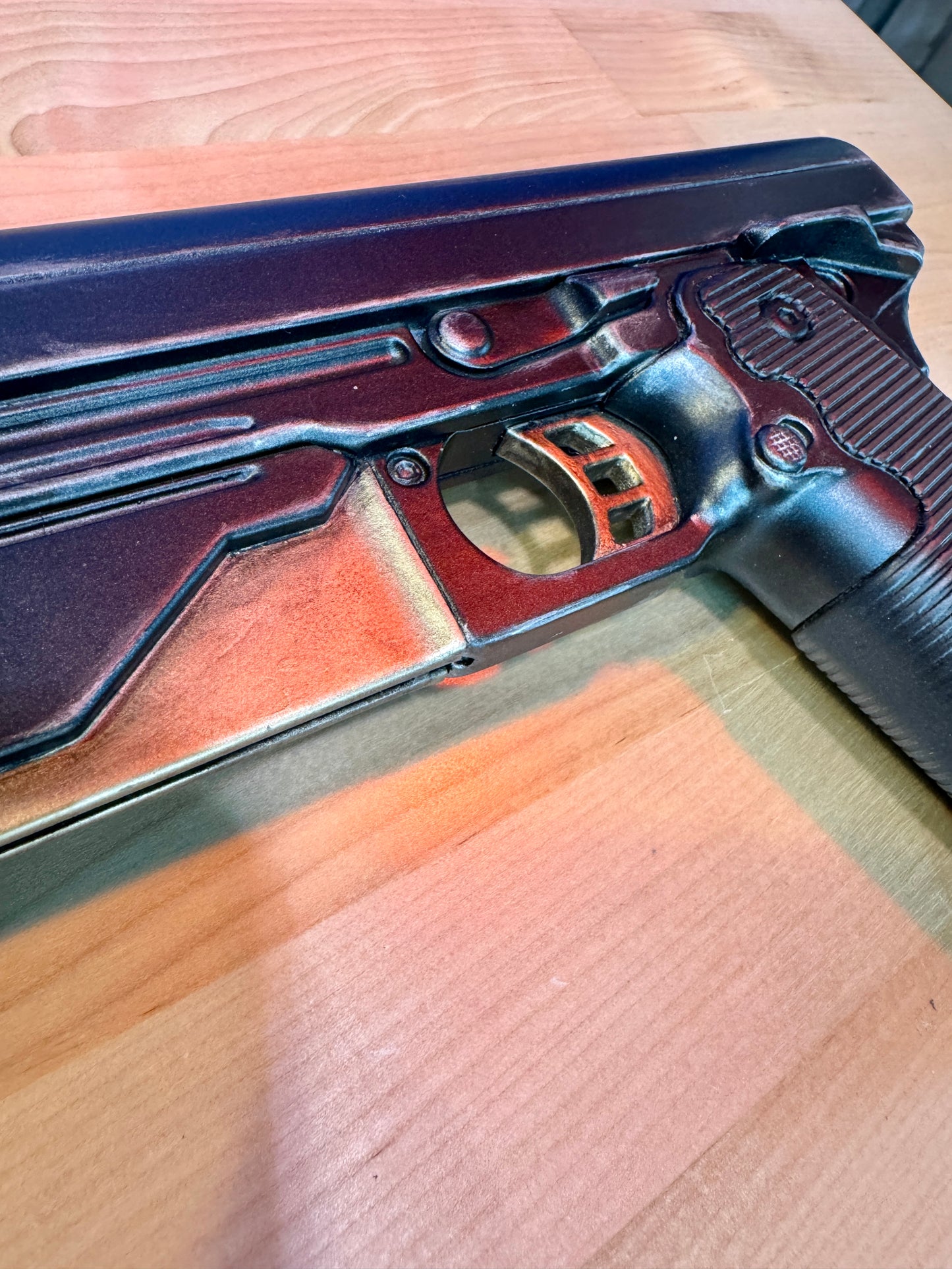 Westar- 35 Blaster Pair