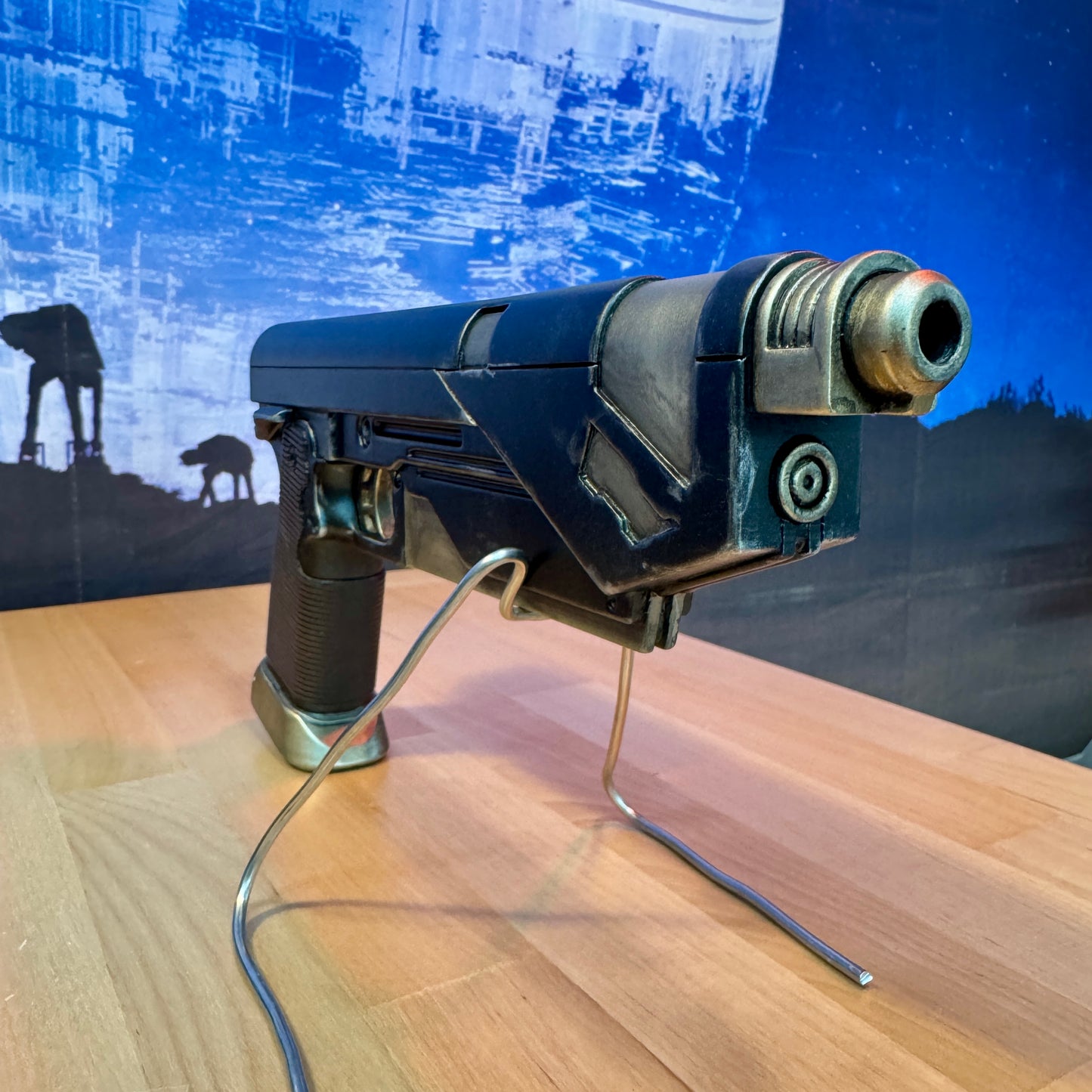 Westar- 35 Blaster Pair