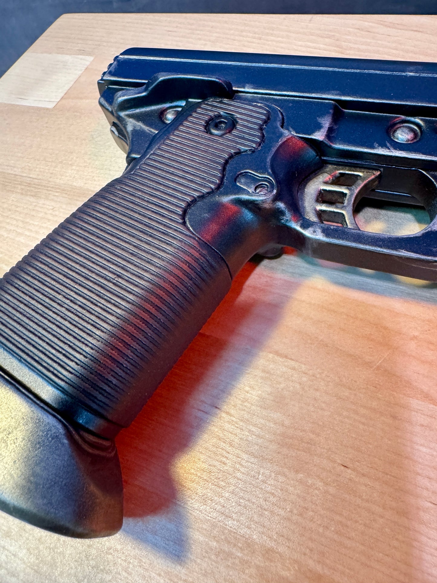 Westar- 35 Blaster Pair