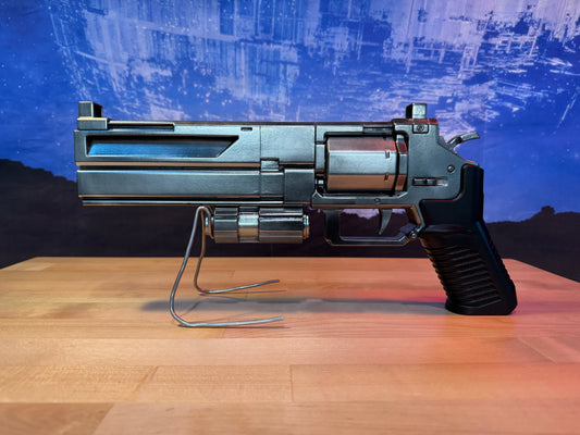Helldivers II - P4 Senator revolver