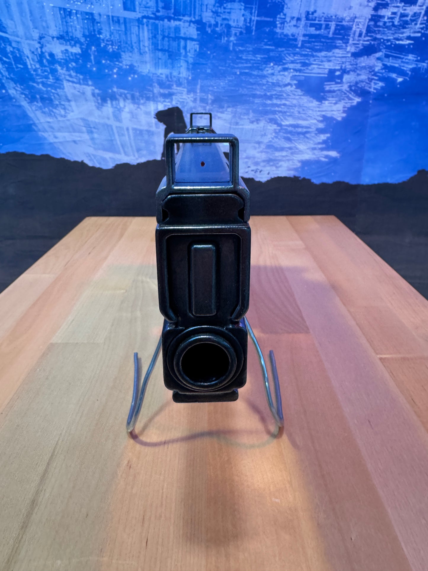 Helldivers II - P4 Senator revolver